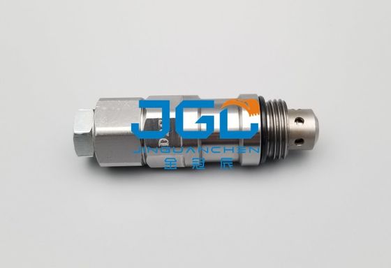 أجزاء الحفر 420-00257 KYB صمام الإغاثة الرئيسي للحفر SWE50 SWE70 YM75