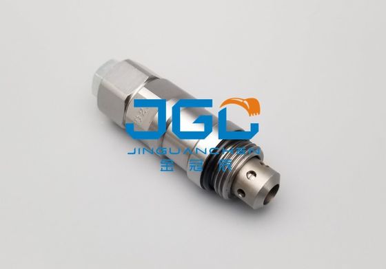 أجزاء الحفر 420-00257 KYB صمام الإغاثة الرئيسي للحفر SWE50 SWE70 YM75