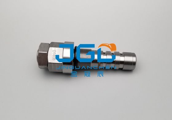 أجزاء الحفر صمام الإغاثة عالية الجودة لـ PC60-6 PC60-7 LS Valve 708-1W-04712