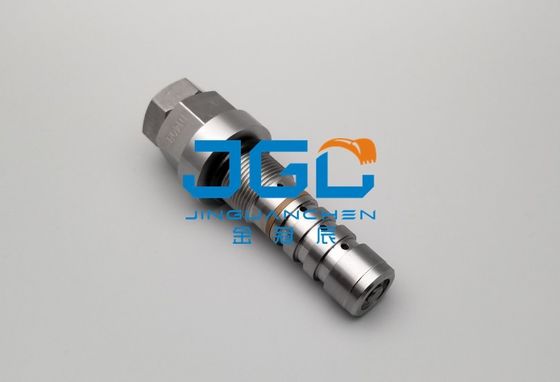 أجزاء الحفر صمام الإغاثة عالية الجودة لـ PC60-6 PC60-7 LS Valve 708-1W-04712