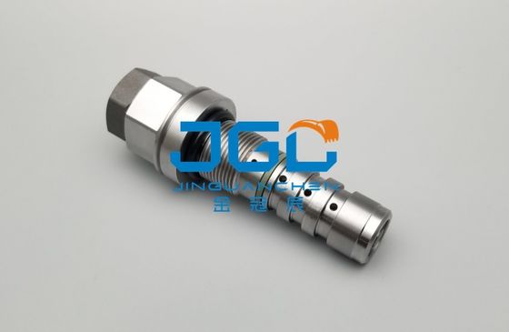 أجزاء الحفر صمام الإغاثة عالية الجودة لـ PC60-6 PC60-7 LS Valve 708-1W-04712