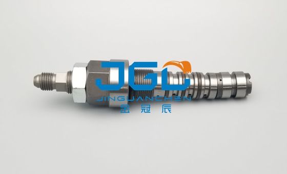 الحفرة 708-2L-04713 PC200-6 PC120-6 PC130-7 LS صمام الإغاثة 708-2L-04713