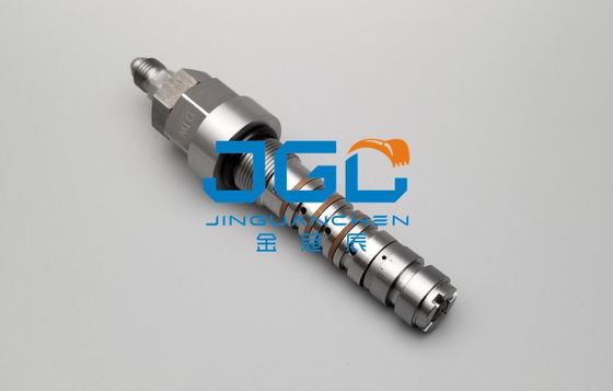 الحفرة 708-2L-04713 PC200-6 PC120-6 PC130-7 LS صمام الإغاثة 708-2L-04713