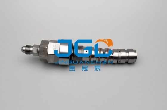 الحفرة 708-2L-04713 PC200-6 PC120-6 PC130-7 LS صمام الإغاثة 708-2L-04713