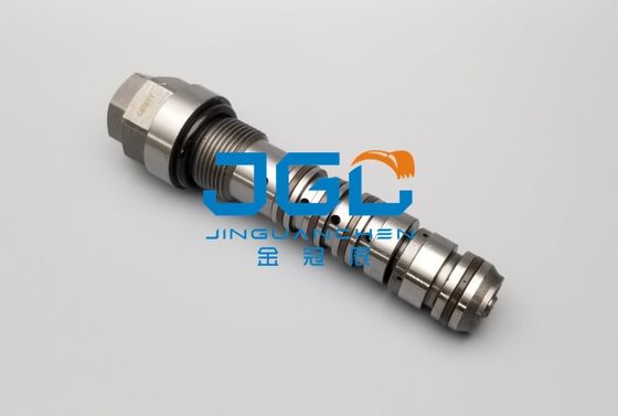 حفر PC200-78 PC300-78 PC220-8 PC240-8 PC360-7 PC350-7 PC400-7 PC450-7 LS صمام الإغاثة الصمام الهيدروليكي 708-2L-06710