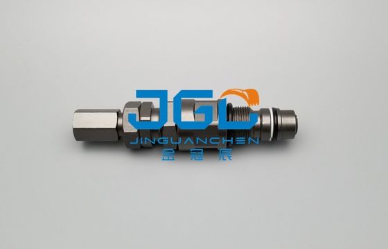 صمام الإغاثة عالية الجودة أجزاء آلات البناء 723-30-50101 للحفر PC120-5 PC120-6