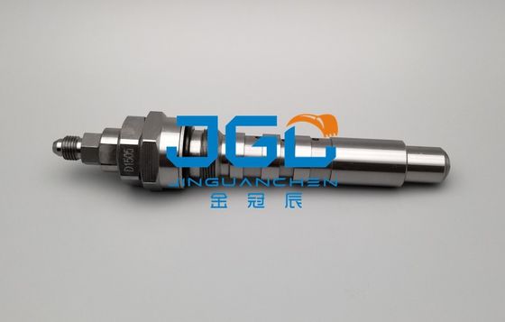708-1W-04691 صمام تنظيم تدفق مضخة الحفر الهيدروليكية PC60-6/7 PC صمام 708-1W-04691