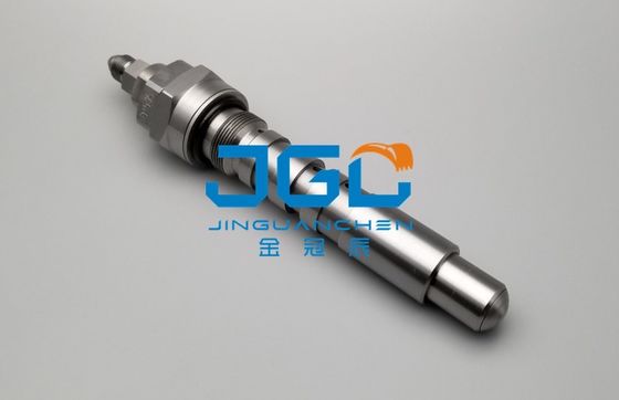 708-1W-04691 صمام تنظيم تدفق مضخة الحفر الهيدروليكية PC60-6/7 PC صمام 708-1W-04691
