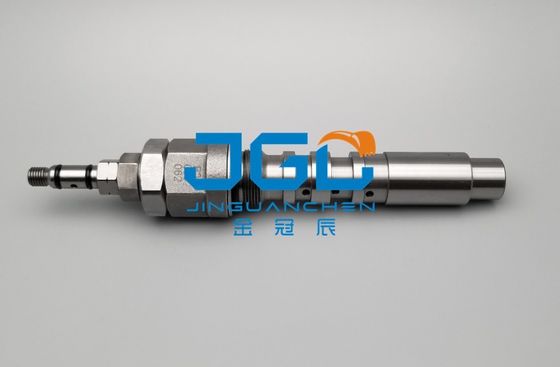 صمام PC 708-2L-04523 PC200-6 PC120-6 PC130-7 صمام إغاثة الحفر 708-2L-04523