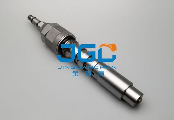 صمام PC 708-2L-04523 PC200-6 PC120-6 PC130-7 صمام إغاثة الحفر 708-2L-04523