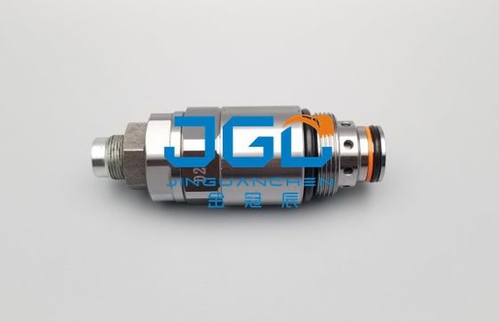 الأتمتة R225-7 AV280 / 135 / 150 صمام الإغاثة 31Q8-17790 31Q4-17750 للحفر