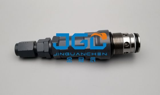 الأتمتة R265-9 R275-9 R385-9 EC480 صمام الإغاثة للحفر