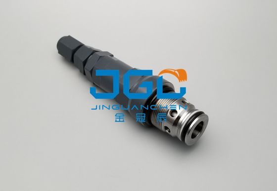 الأتمتة R265-9 R275-9 R385-9 EC480 صمام الإغاثة للحفر