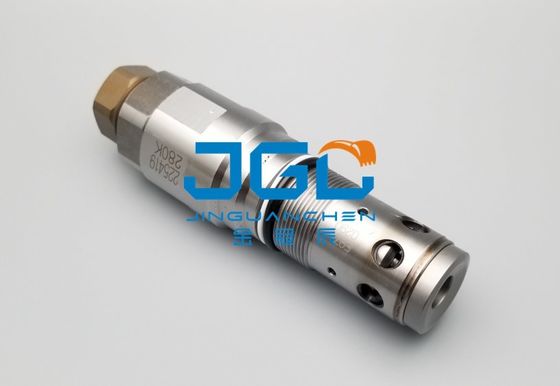 SK200-6 صمام الإغاثة المتحركة للحفر YN22V00028F1