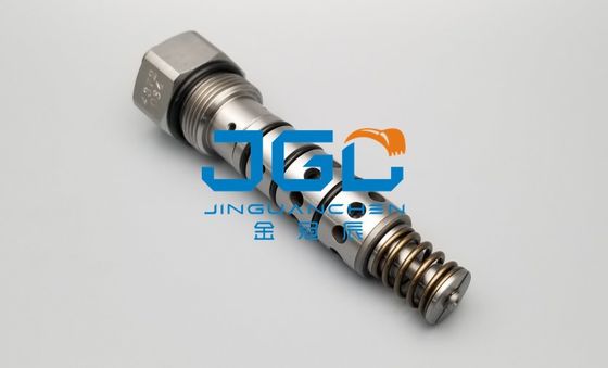 EX200-5 صمام التحكم في الحفر الصمام الرئيسي صمام الإغاثة 4372034 للحفر