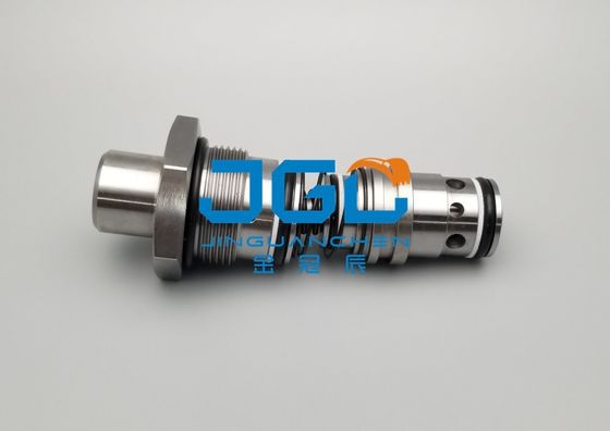 قطع غيار الحفار EX300-1 EX400-1 صمام الإغاثة 0309708 للحفر قطع الهيدروليكية