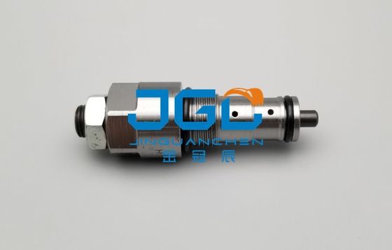 التشغيل الآلي ZAX55 YC55 صمام المحرك المتحرك صمام الإغاثة 4707029