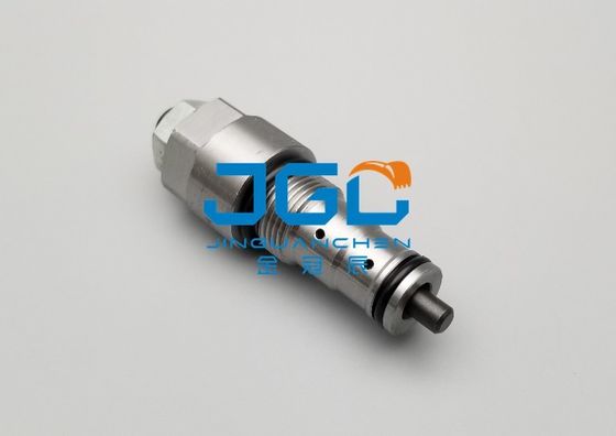 التشغيل الآلي ZAX55 YC55 صمام المحرك المتحرك صمام الإغاثة 4707029