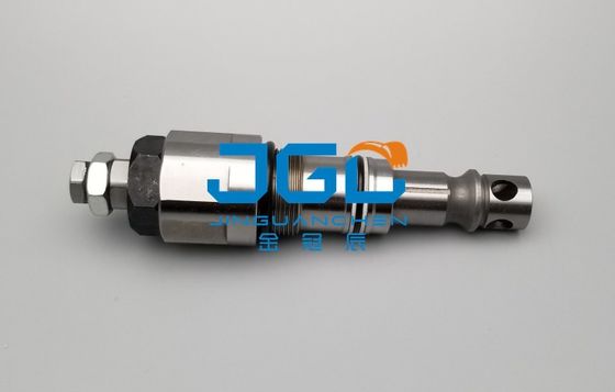 723-30-90101 صمام الإغاثة الرئيسي PC100-6 PC120-6 أجزاء الحفر