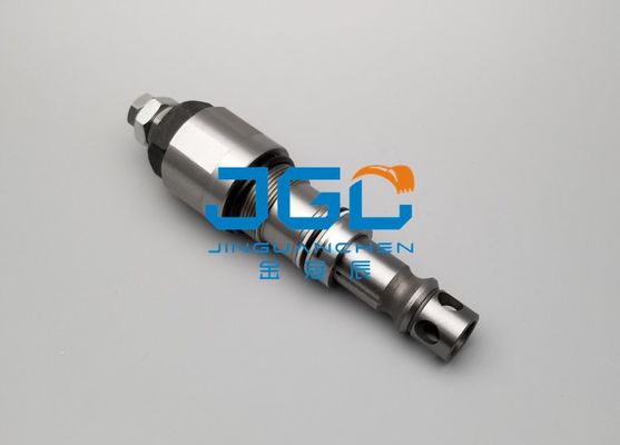723-30-90101 صمام الإغاثة الرئيسي PC100-6 PC120-6 أجزاء الحفر