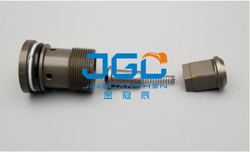 الحفرة فولفو EC290 صمام الإغاثة الصمام الهيدروليكي 14609280