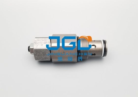 صمام الأمان الهيدروليكي صمام التفريغ 2420-1226 للحفر DH220-5 7 DH200-5 7 DH300-5 EC210 EC240 EC290 EC140 HD512 HD820