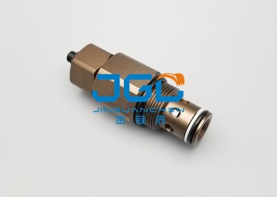 صمام الأمان الهيدروليكي صمام التفريغ 2420-1226 للحفر DH220-5 7 DH200-5 7 DH300-5 EC210 EC240 EC290 EC140 HD512 HD820