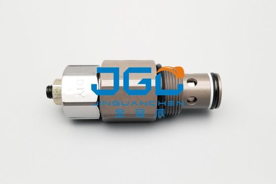 صمام الأمان الهيدروليكي صمام التفريغ 2420-1226 للحفر DH220-5 7 DH200-5 7 DH300-5 EC210 EC240 EC290 EC140 HD512 HD820
