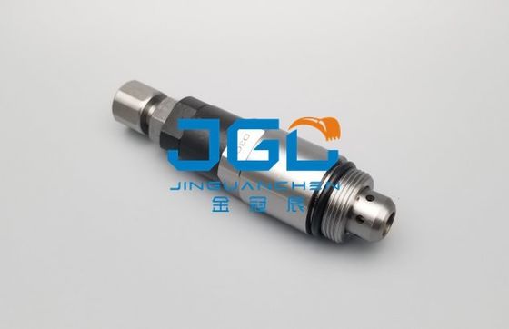 حفر E70B صمام هيدروليكي صمام الإغاثة 085-5677 0855677 لنظام التوازن
