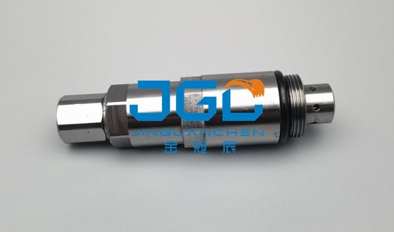 حفر E70B صمام هيدروليكي صمام الإغاثة 085-5677 0855677 لنظام التوازن