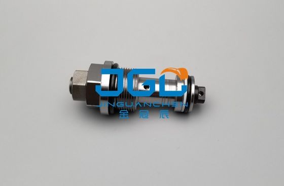 التشغيل الآلي ZAX120 EX120 EX135 صمام الإغاثة 4372682 4372683 9203496 9203495 9200489