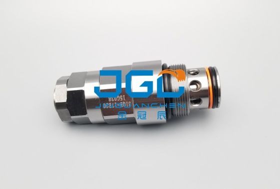R305-9T R305-7 صمام الإغاثة الهيدروليكي XKBF-01293 31QB-17B20 صمام الإغاثة 31QB-17B10 XKBF-01293