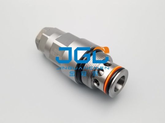 R305-9T R305-7 صمام الإغاثة الهيدروليكي XKBF-01293 31QB-17B20 صمام الإغاثة 31QB-17B10 XKBF-01293