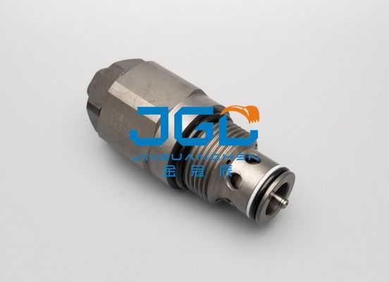 أوتوماتيكا جزئ هيدروليكي صمام الإغاثة خدمة 14622933 4309832 ل ZAX450/470 EC460/480 SK450/480 LG400 الحفر