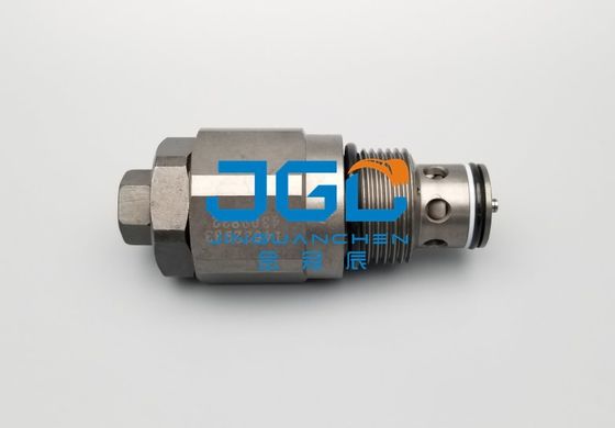 أوتوماتيكا جزئ هيدروليكي صمام الإغاثة خدمة 14622933 4309832 ل ZAX450/470 EC460/480 SK450/480 LG400 الحفر