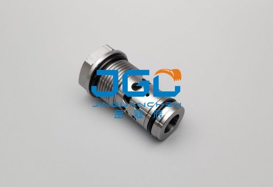 صمام الإغاثة الحفار الصمام الهيدروليكي لدوسان DH225-7 سوميتومو SH200Z3