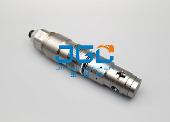 جودة عالية 07N2 SK200-1 SK300-1 SK400-1 EX60-3 SK120-3 صمام الإغاثة الرئيسي المتحرك 4276984