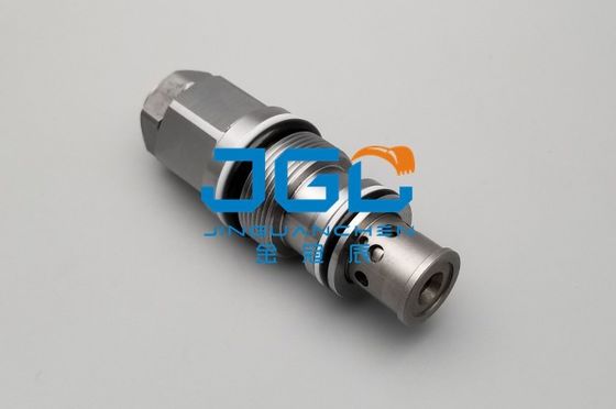 عالية الجودة التشغيل الآلي DX60 DH80 SY75 حفارة صمام الإغاثة الرئيسية