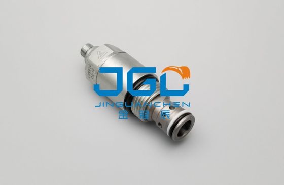 صمام الإغاثة للحفرة EC80D عالي الجودة لصمام الإغاثة لشركة فولفو