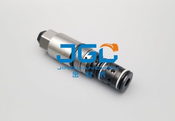 صمام هيدروليكي للحفر EX120-2 EX120-3 EX120-5 صمام الإغاثة المحركية المتحركة 4286404 4328226