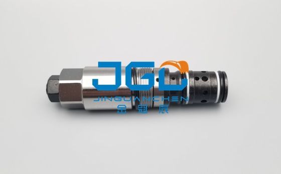 صمام هيدروليكي للحفر EX120-2 EX120-3 EX120-5 صمام الإغاثة المحركية المتحركة 4286404 4328226