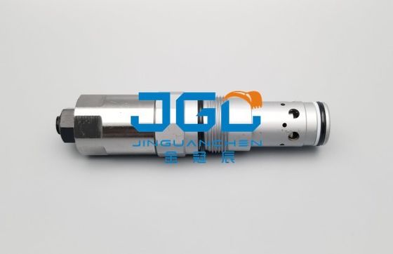 صمام هيدروليكي للحفر EX120-2 EX120-3 EX120-5 صمام الإغاثة المحركية المتحركة 4286404 4328226