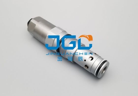 صمام هيدروليكي للحفر EX120-2 EX120-3 EX120-5 صمام الإغاثة المحركية المتحركة 4286404 4328226