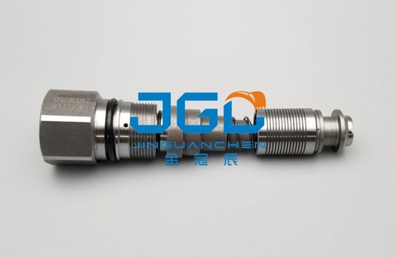 صمام تخفيف الضغط الأوتوماتيكي 14636708 لصمام تخفيف التحكم الهيدروليكي للحفر EC210B SA7270-11161