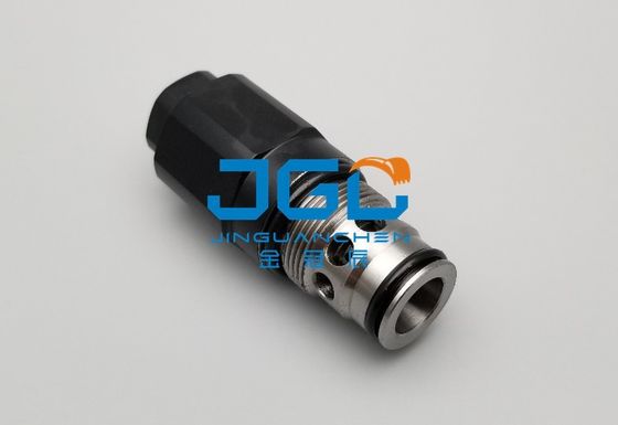 صمام الإغاثة المنطقي عالي الجودة صمام تدفق للحفرة صمام الإغاثة التحكم الهيدروليكي AV280