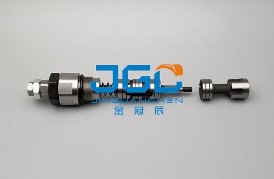 صمام الإغاثة للتفريغ لصمام الإغاثة للحفر PC120-6 PC130-7 PC128