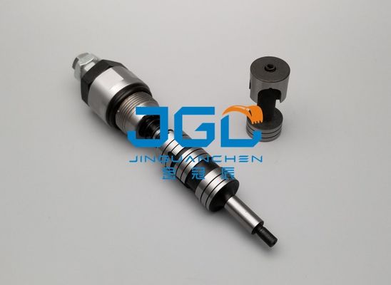 صمام الإغاثة للتفريغ لصمام الإغاثة للحفر PC120-6 PC130-7 PC128