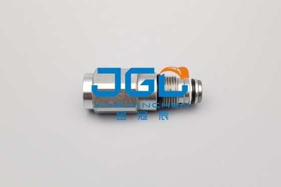 R907261613 بالنسبة لـ DH80 YC60-8 SK55 SY60 SY65 60083926 حصة الحفر الصمام الرئيسي للاستغاثة صمام السلامة