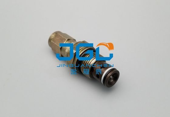 صمام الإغاثة/صمام أمان الضغط/Sk120-5 صمام إغاثة التحكم الرئيسي Yn22v00002f1 Yn22v00029f1