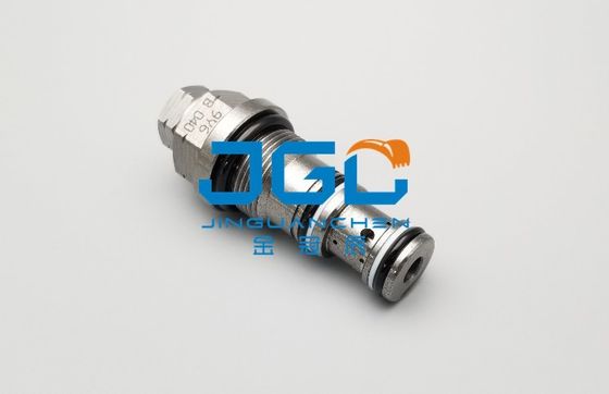 نوعية عالية 723-40-56100 723-40-56302 723-40-56600 صمام تفريغ PC200-6/300-6/400-6/350-6/450-6 الحفار